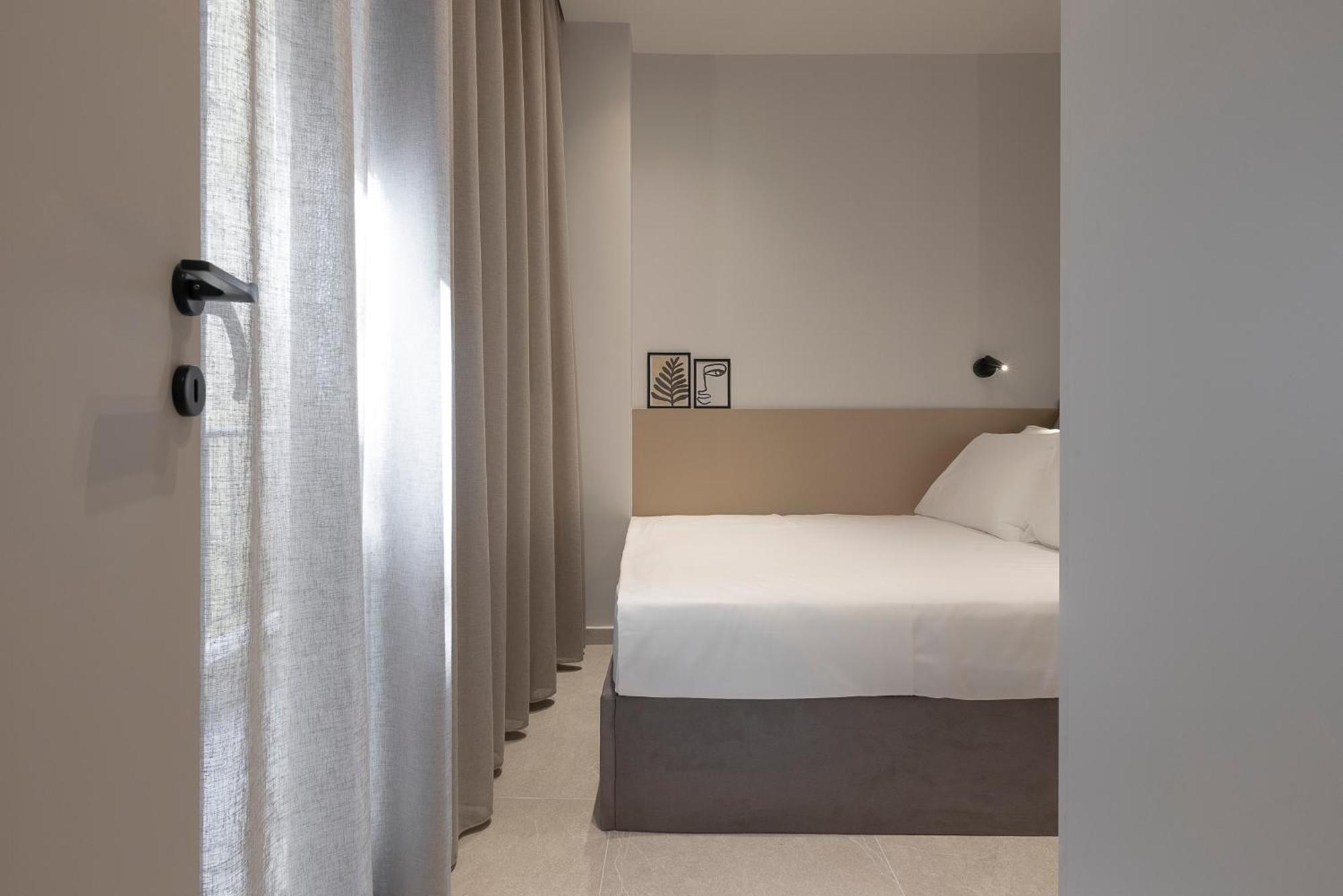 Apartament Urban Folks Filippou Salonic