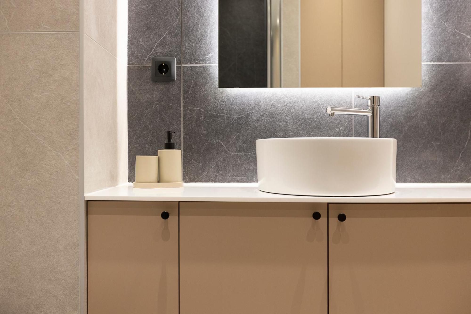 Apartament Urban Folks Filippou Salonic